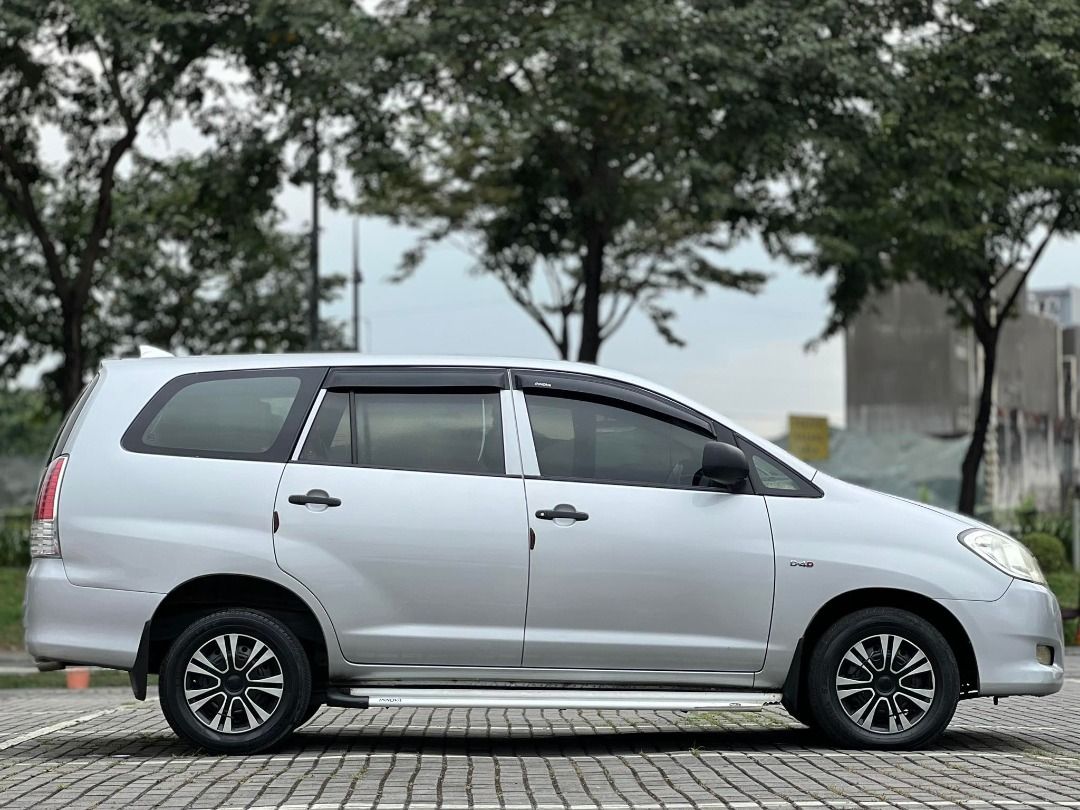 Toyota Innova, Cars for Sale, Used Cars on Carousell