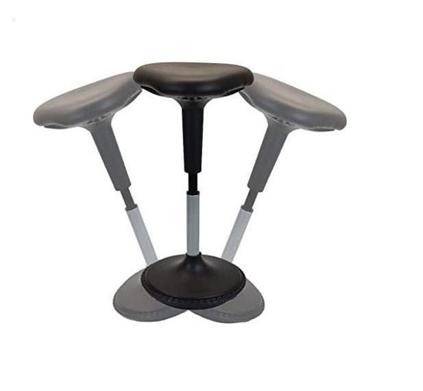 Wobble Stool Standing Desk Chair For Active Sitting Modern Sit