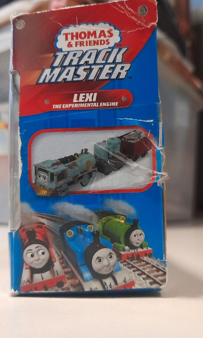 TOMY/TRACKMASTER THOMAS AND Friends Lok Emily EUR 20,00 - DE
