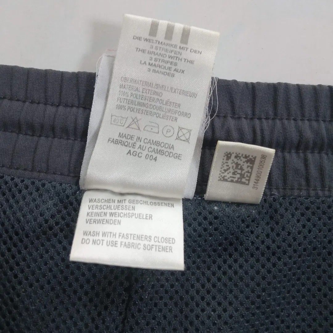 Adidas agc 004 2025