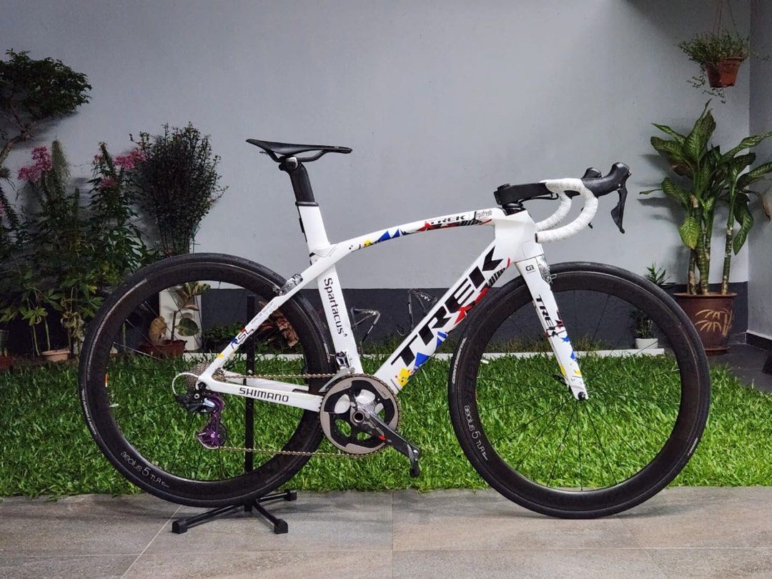 Trek madone 9.5 2016 clearance