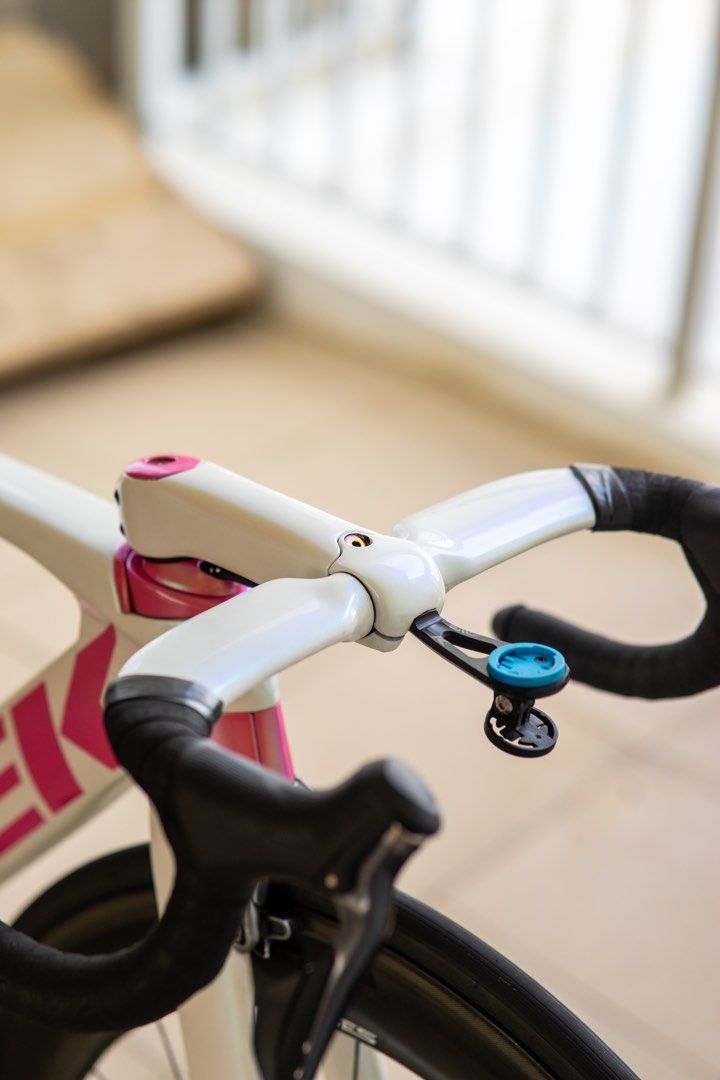 Trek clearance madone geometry