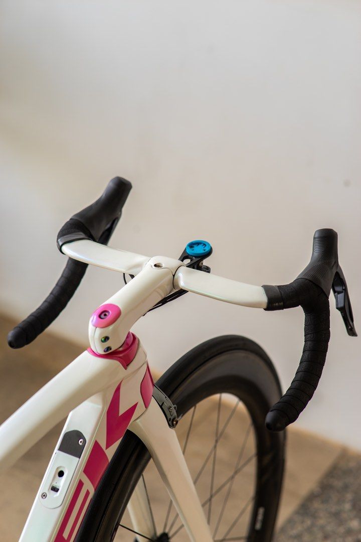 Trek best sale madone geometry