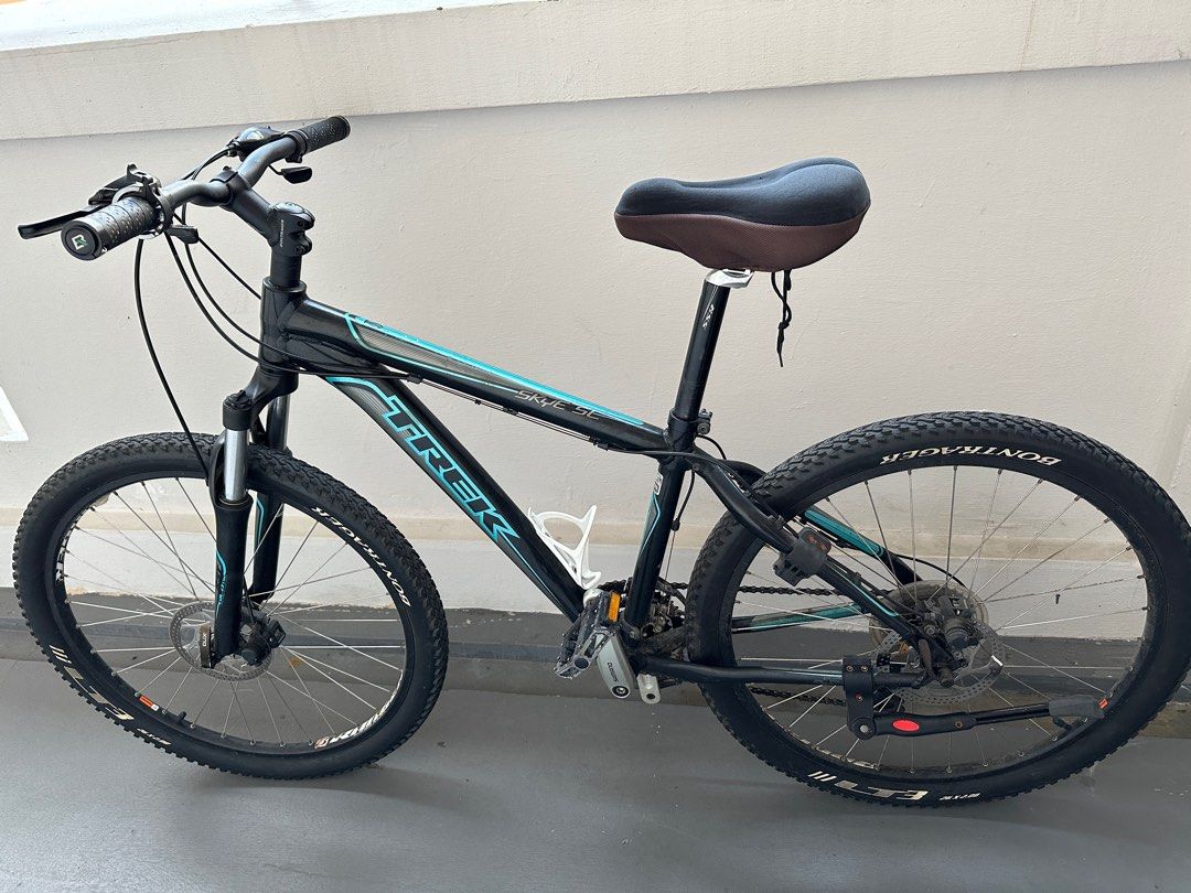 Trek skye outlet sl 2010
