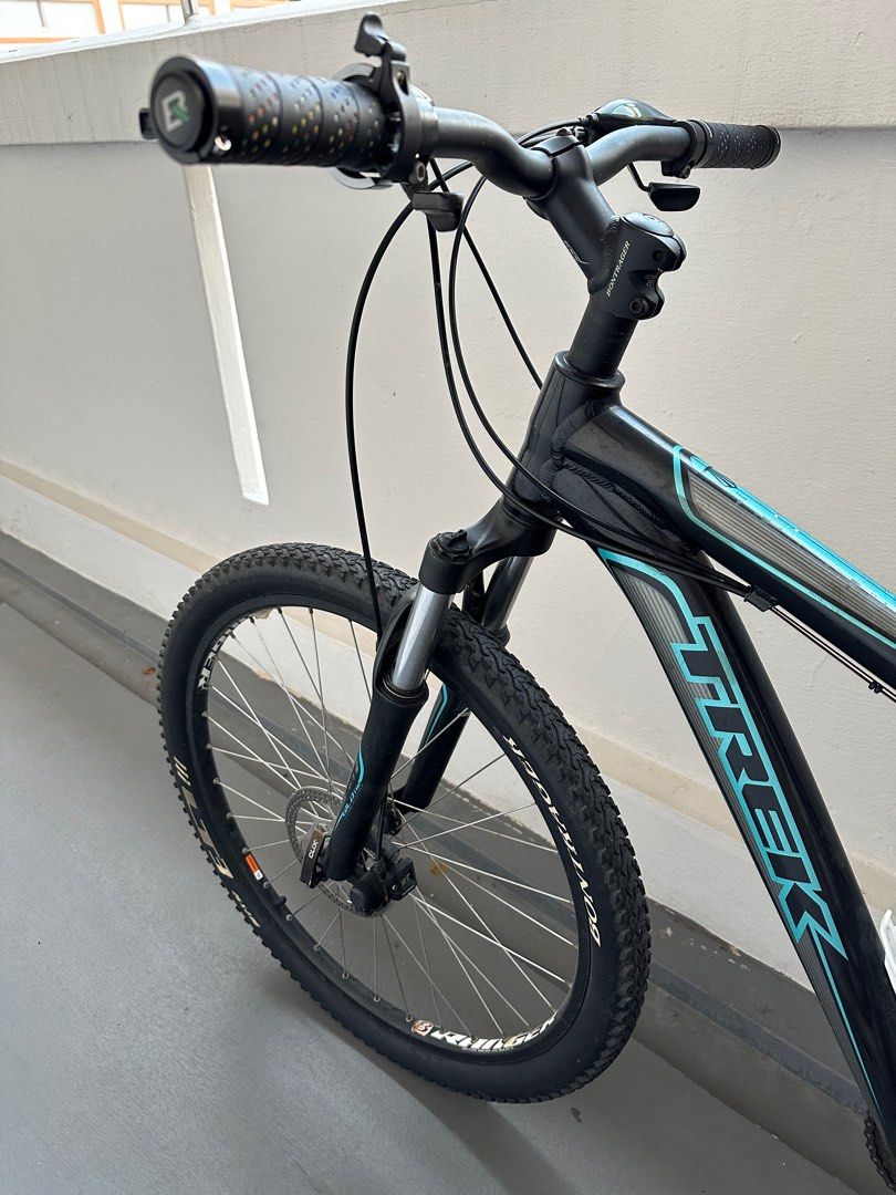 Trek skye sl top mountain bike