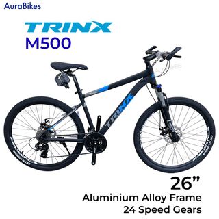 trinx m500 26
