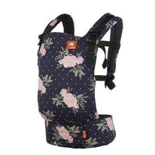 Tula Free-To-Grow Blossom baby carrier