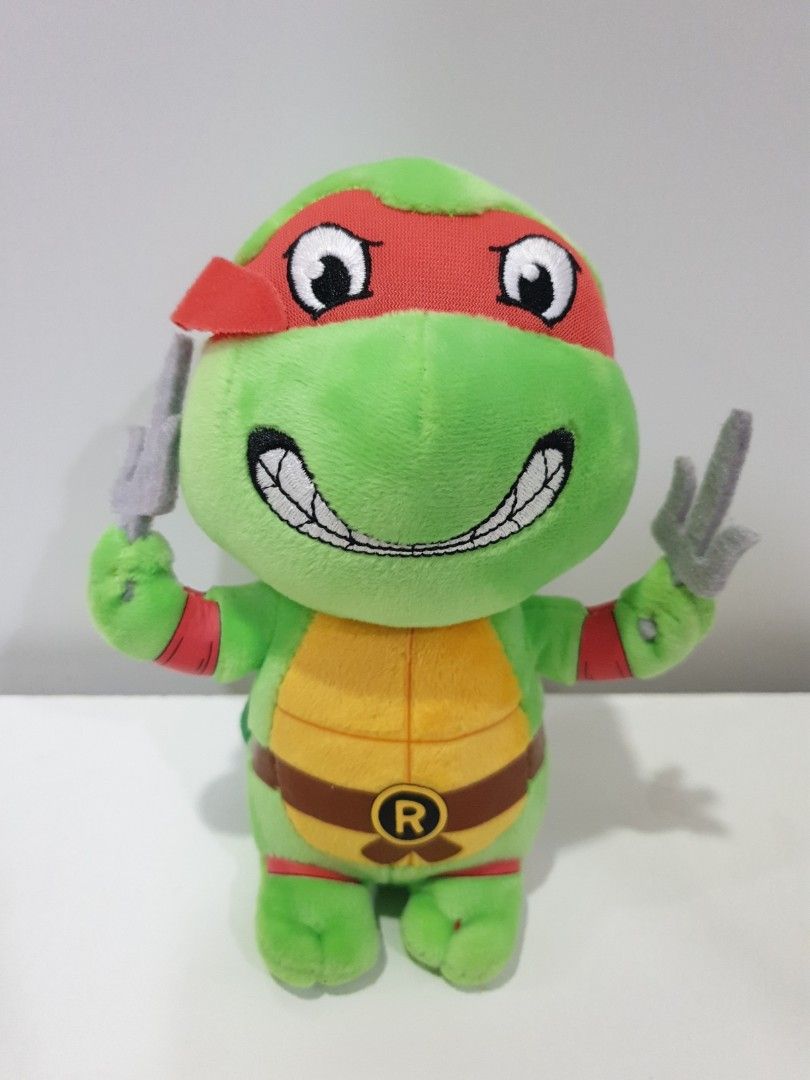 Ninja turtle hotsell ty beanie