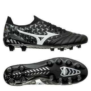 UK8 (fit UK8.5) - Mizuno Morelia Neo III Made in Japan Origami football boots