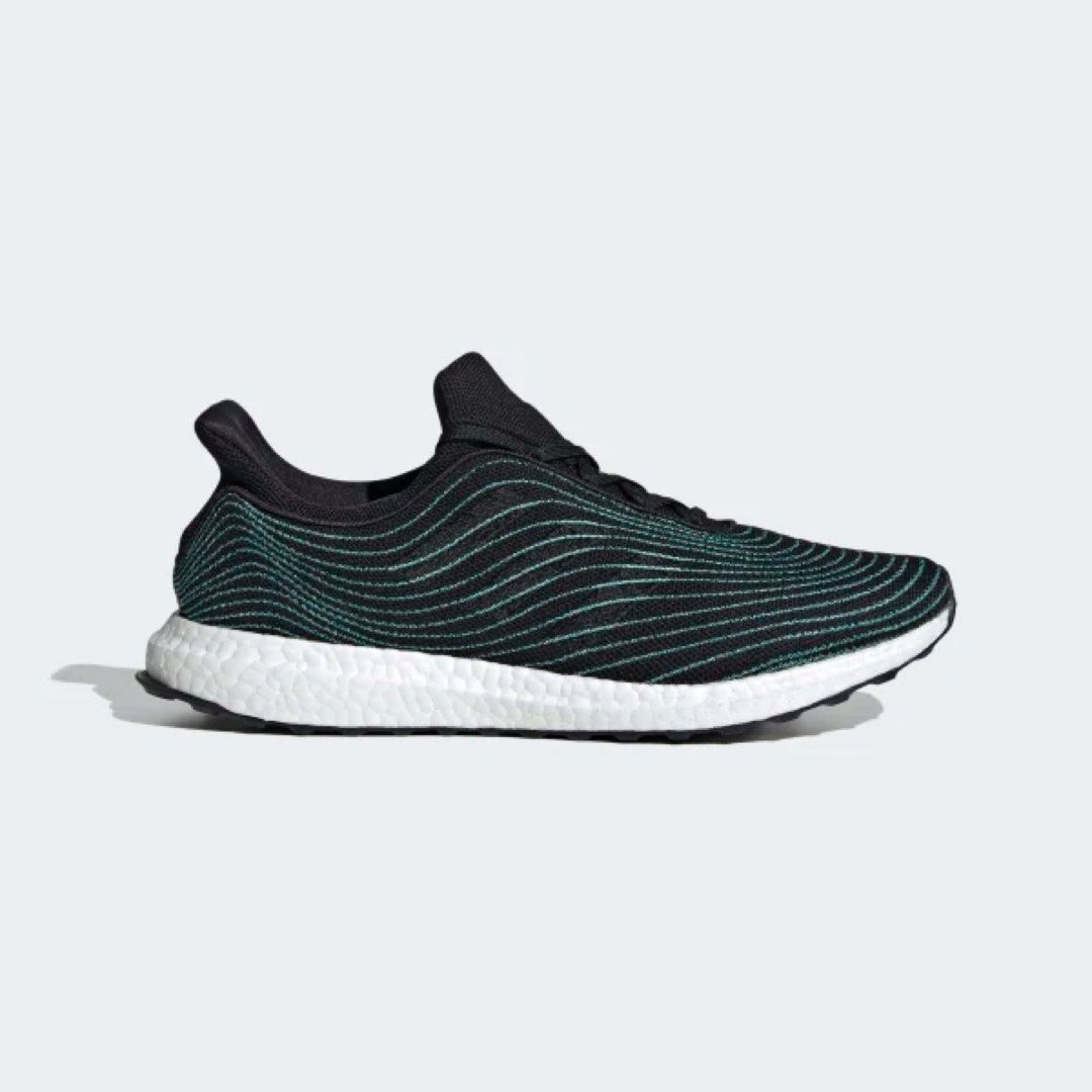 Adidas men's parley ultra boost cheap