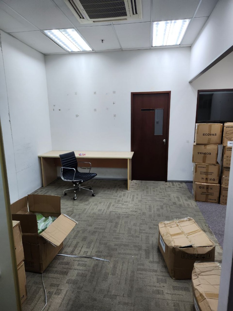 Unity Centre Office Space for Rent, Property, Rentals, Commercial on