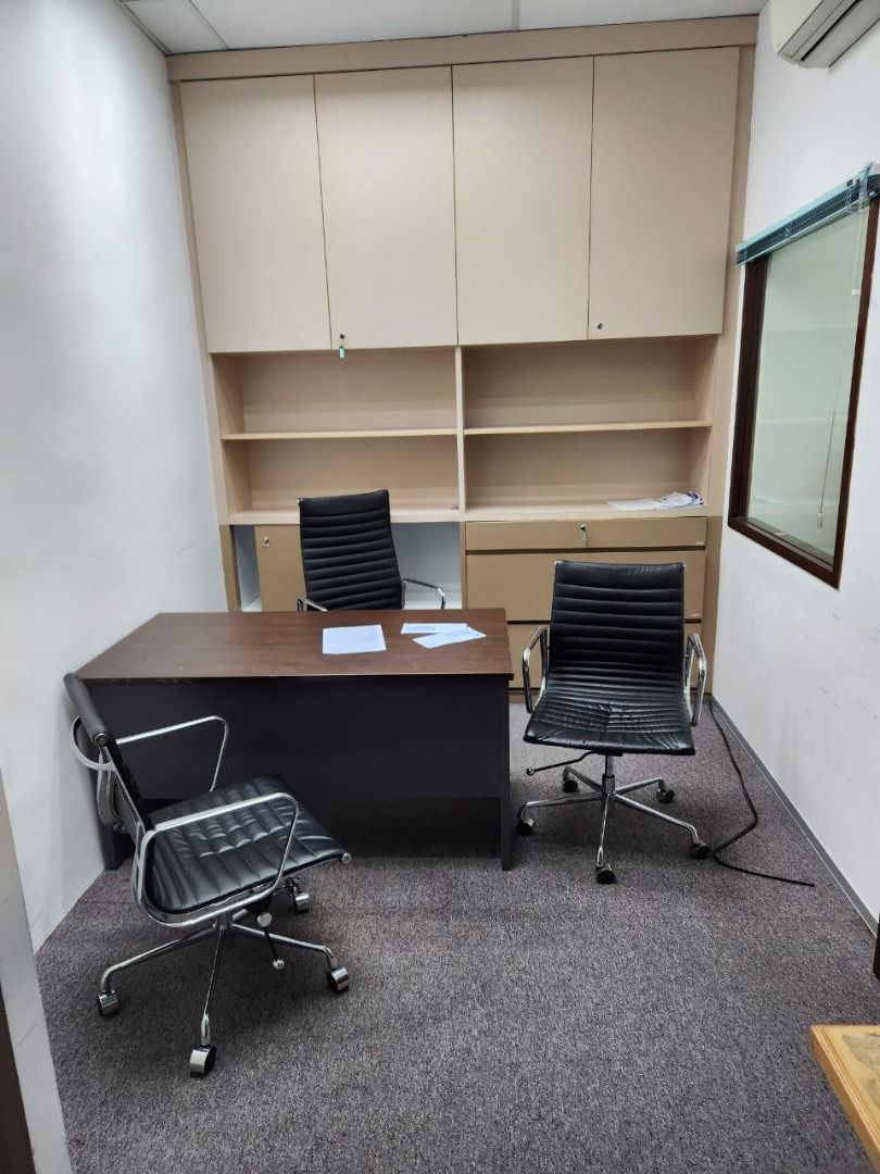 Unity Centre Office Space for Rent, Property, Rentals, Commercial on