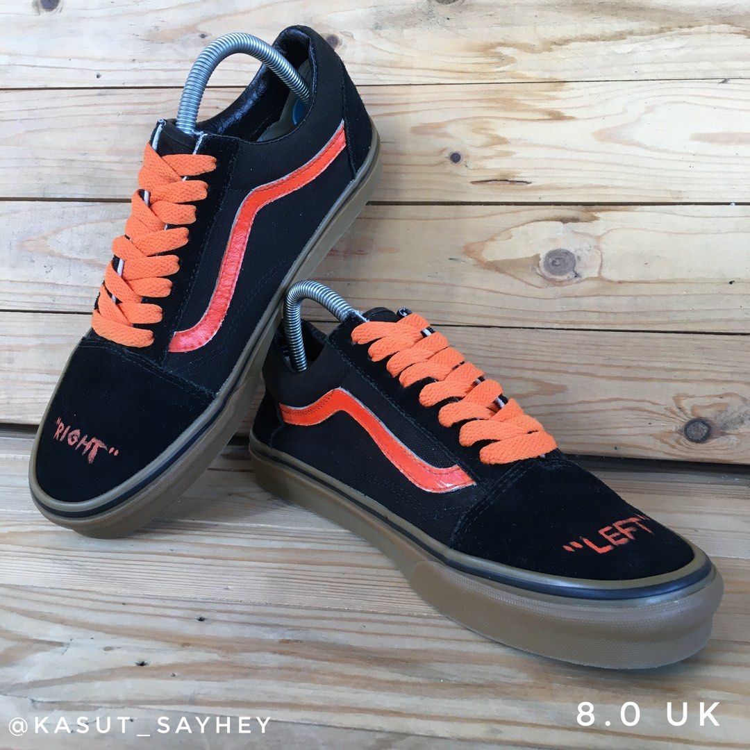 Vans clearance x coutie