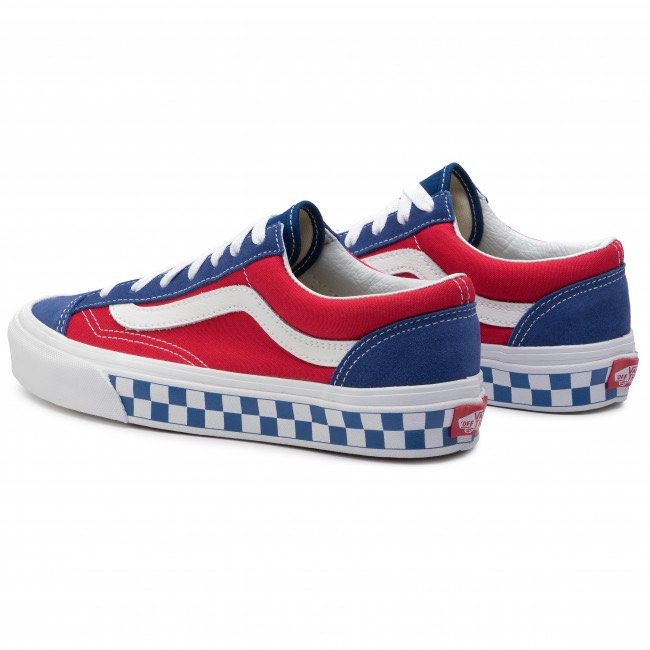 Bmx checkerboard style 36 new arrivals