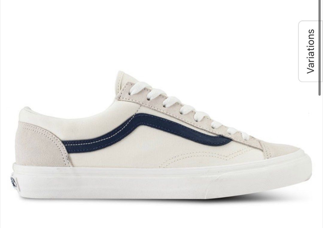 Vans clearance style 39