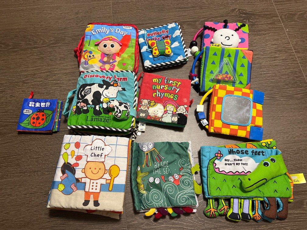 Mothercare lamaze store