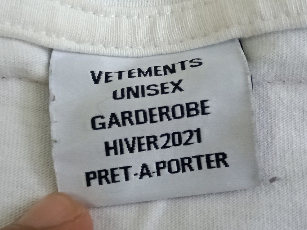 Pret a porter hiver 2021 top