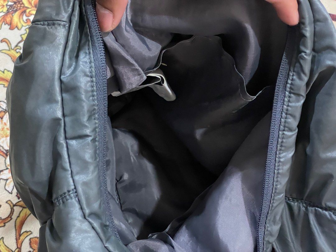 Vintage 00’s Adidas Sling Bag, Men's Fashion, Bags, Sling Bags on Carousell