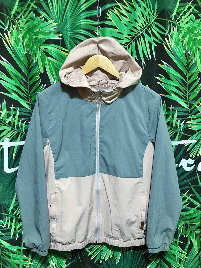 Voyager Windbreaker Jacket, Men's Fashion, Coats, Jackets and Outerwear