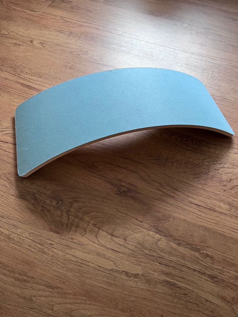 Wobble board, Babies & Kids, Infant Playtime on Carousell