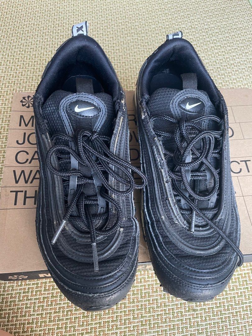 Black womens 97s online