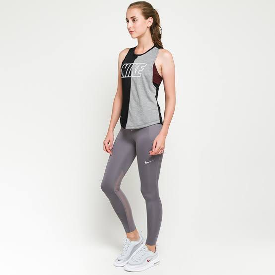 Nike One Women's High-Rise Cropped Leggings, 60% OFF