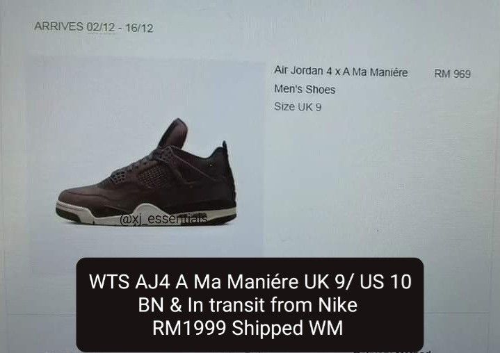 Jordan 4 for sale uk hot sale