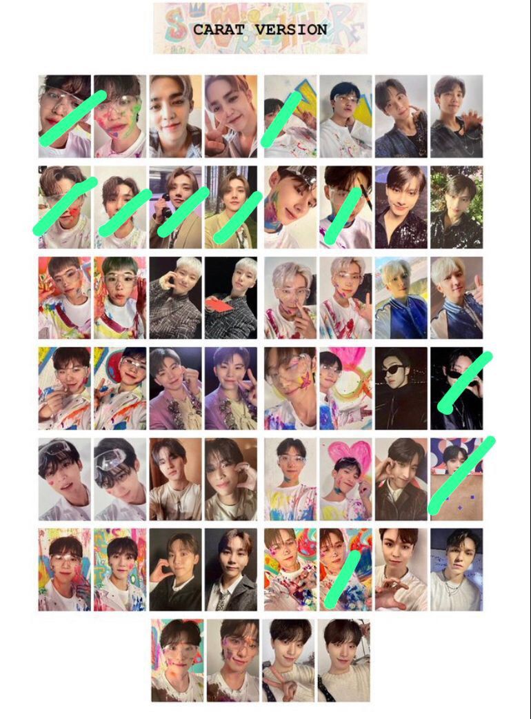 SEVENTEEN ジュン　the8 パイロット　membership トレカ SEVENTEEN ジュン the8 パイロット membership トレカ