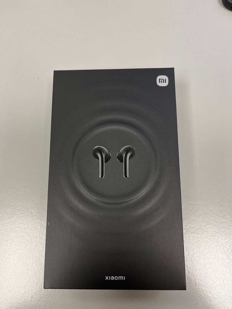 Xiaomi Earbuds 3T Pro439654233157160960