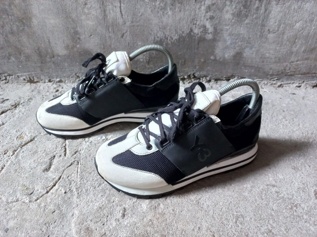 Y3 rhita sport Women s Fashion Footwear Sneakers on Carousell