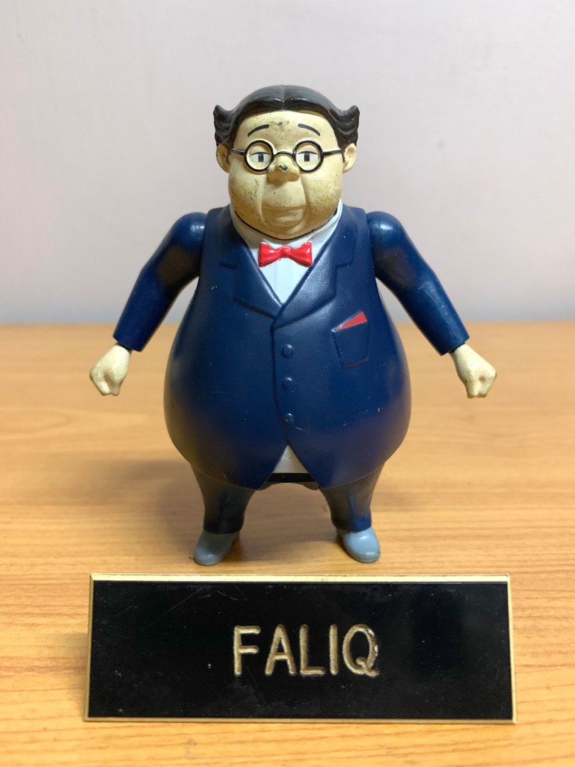 Tobot figure cheap series