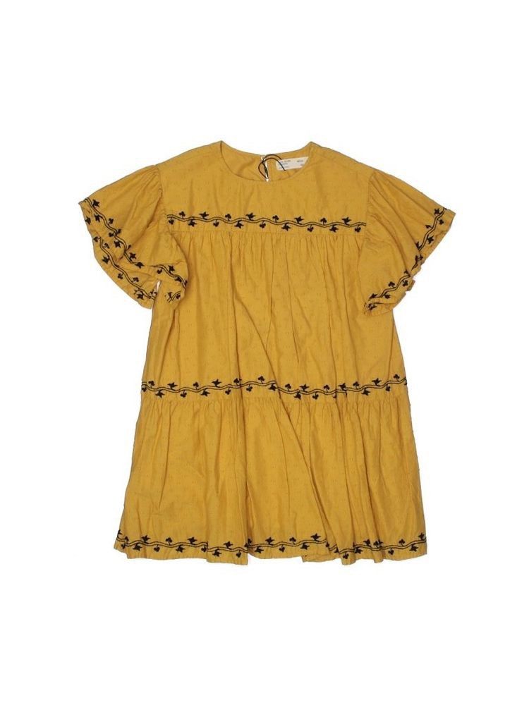Zara Kids Boho, Women's Fashion, Dresses & Sets, Dresses on Carousell