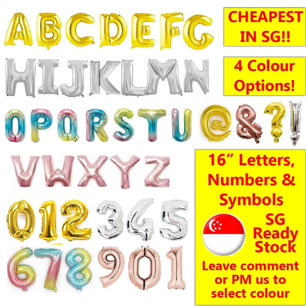 Bulk buy store foil balloons