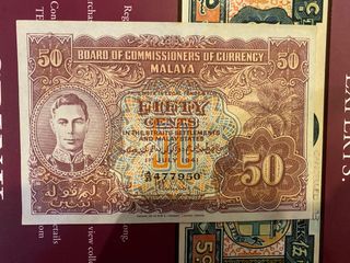 (Category: ) located in . Submitted by banknote321 (Listing ID 1198959194, Image 1). Description: .