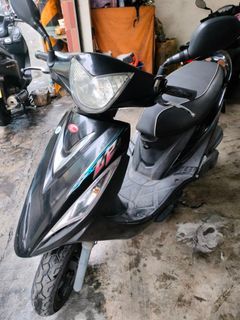 2014年GP-125