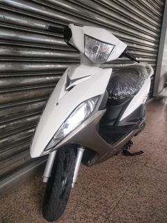 2015年 山葉 RS ZERO 100cc 五期噴射