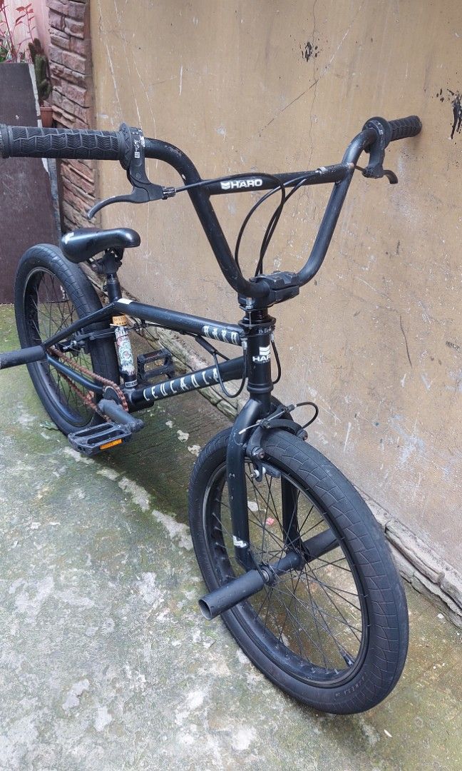 Haro 2024 leucadia dlx