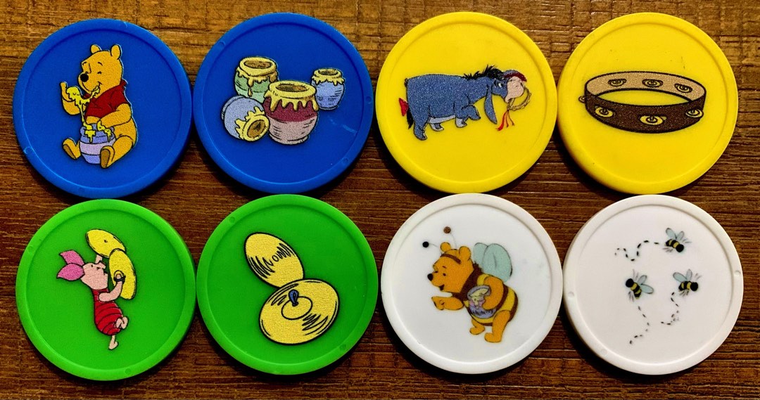[07/12/2022] Cow Play Cow Moo Tickets & Tokens, Tickets & Vouchers