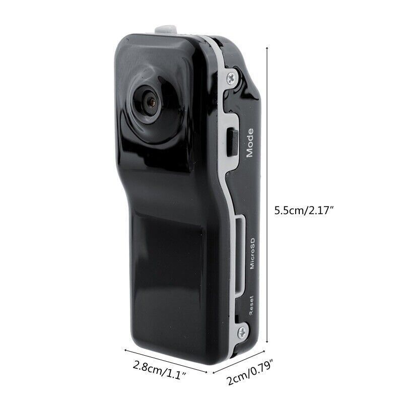 [2954] Mini DV World's Smallest Voice Recorder, Audio, Voice