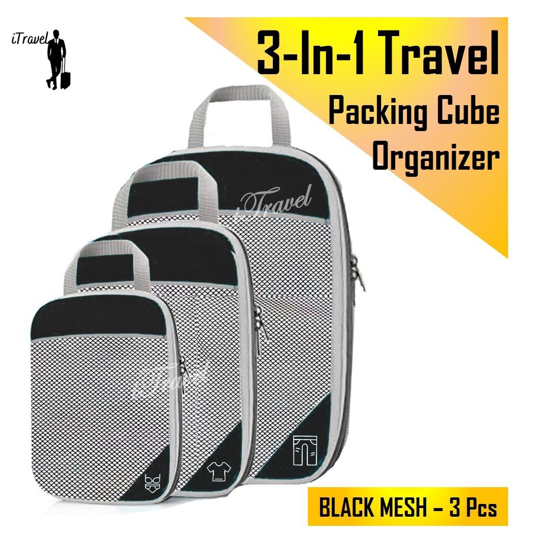 Underwear packing cube new arrivals