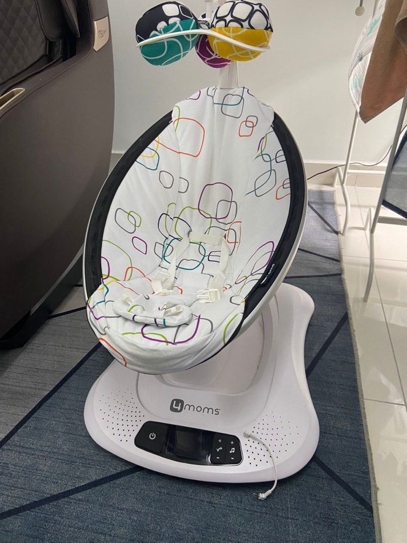 Mamaroo 4.0 shop