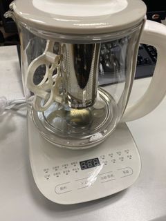 養生壺