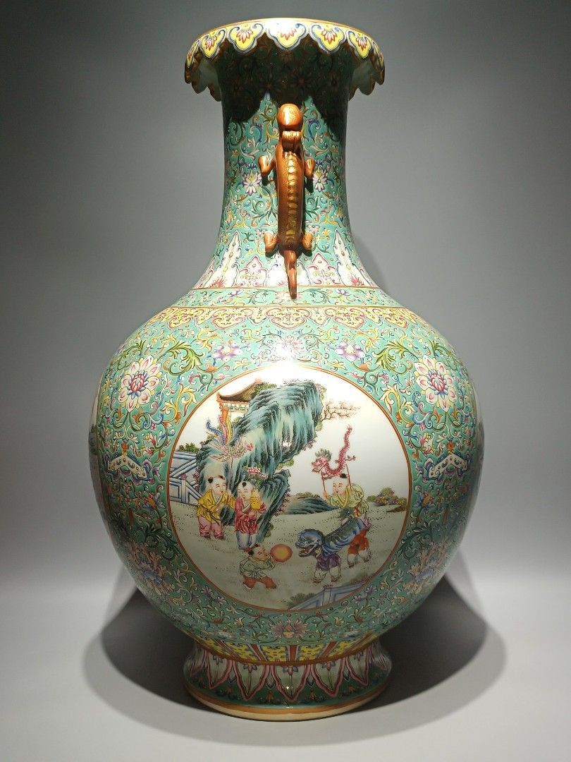 中国料器 清時代 大清乾隆年製 鼻烟壺 大清乾隆年制款 中国古玩 陶瓷器 