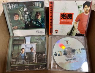 Qoo10 - Yu Sibu : CD & DVD