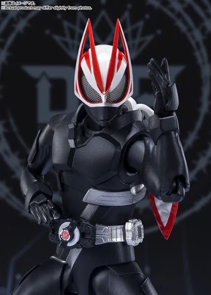 預訂商品(持有效商業證記，高好評) SHF 幪面超人拉打Kamen Rider