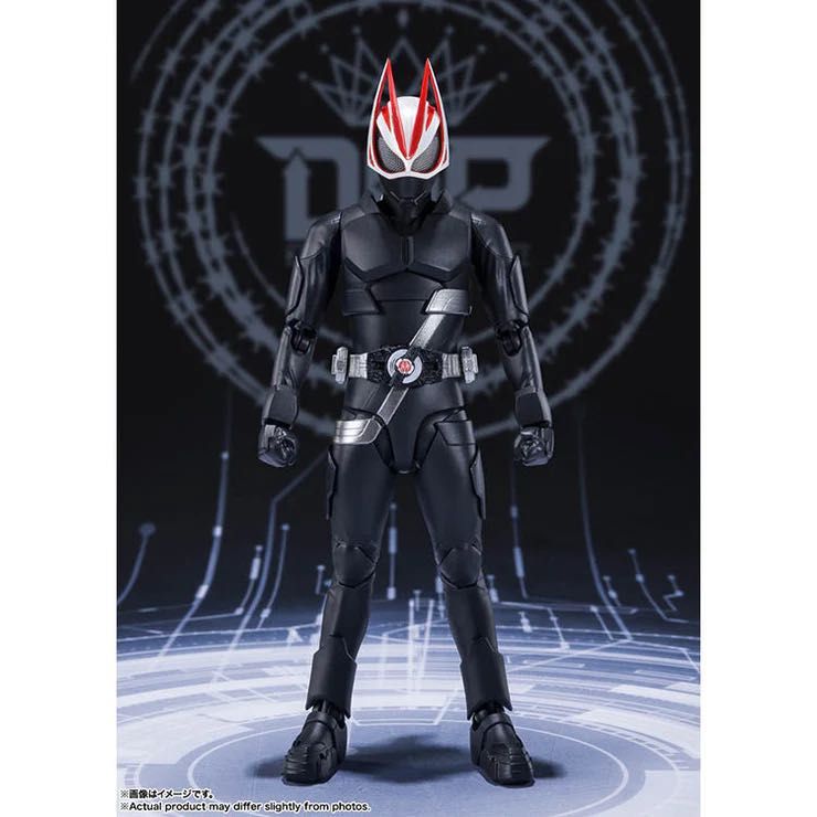 預訂商品(持有效商業證記，高好評) SHF 幪面超人拉打Kamen Rider