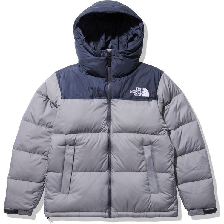 THE NORTH FACE 3 Nuptse Hoodie ND92232R Carousell