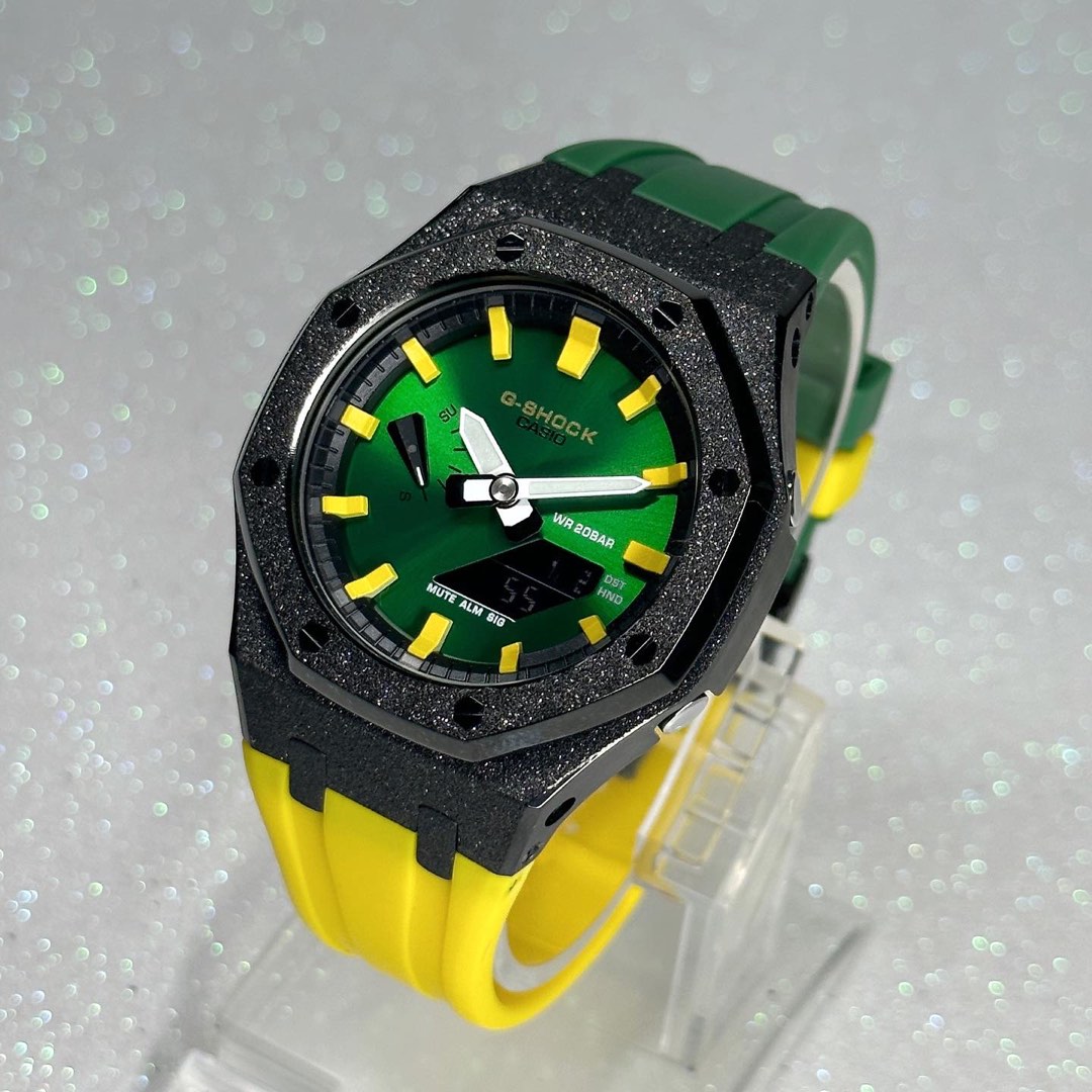 G shock new arrivals gs 0907 wr