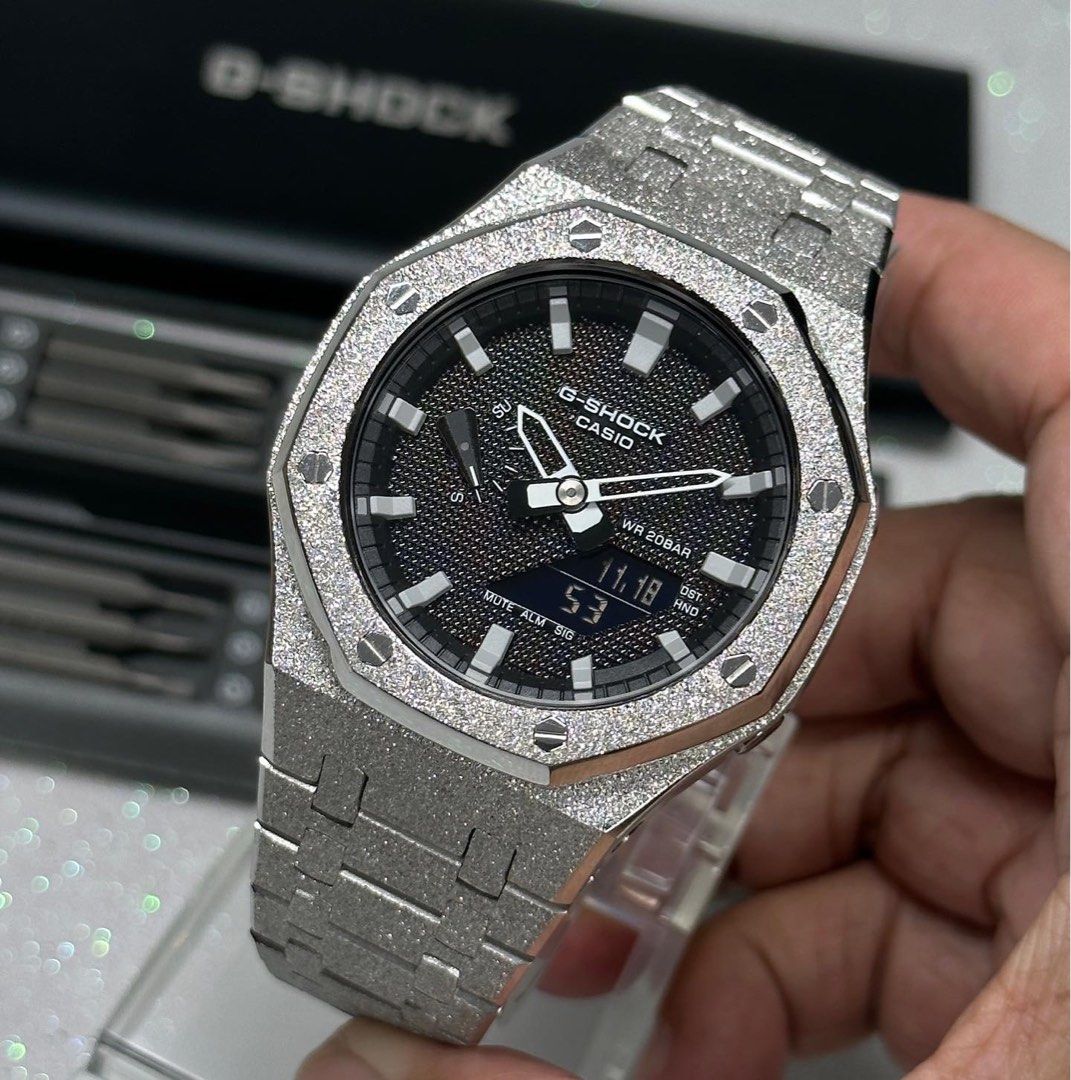 G bezel new arrivals bracelet