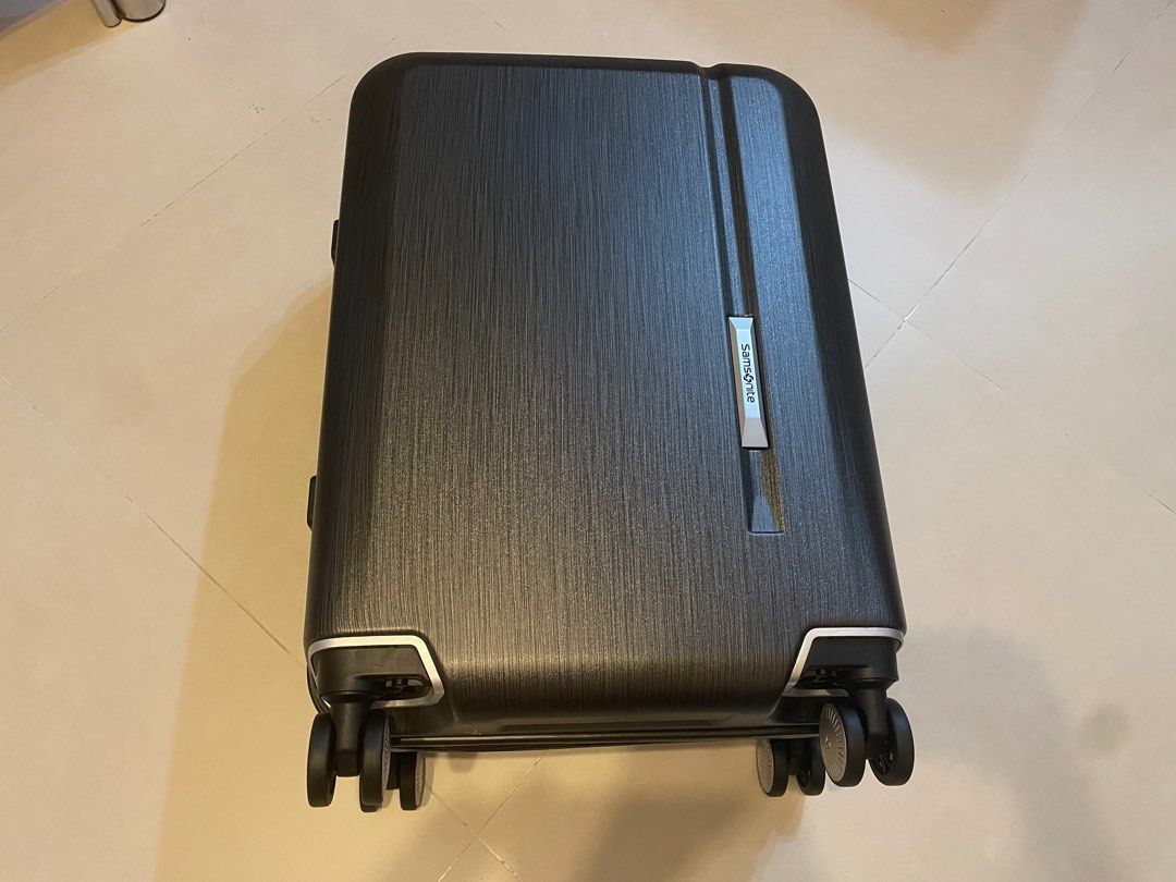 全新 brand new Samsonite 20吋 / 28吋 行李箱 可上機 carryon suitcase Inova 升級版